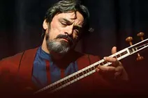 حسین علیزاده قهر کرد و رفت