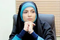 مژده لواسانی: بعد از سفر حج آدم دیگری شدم