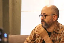 ایرانِ پس از جنگ از نگاه مشهورترین کارتونیست یمن
