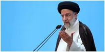 دست‌نوشته عجیب رئیسی؛ سوژه جدید رسانه‌ها!