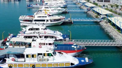 بازرسی‌ها آغاز سد