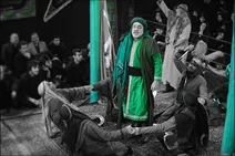 سکانس پایانی 