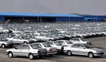 واکنش سرد بازار خودرو به قیمت‌های جدید