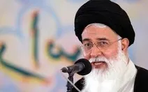 علم‌الهدی: دیدید دو سال مذاکره بی‌نتیجه ماند