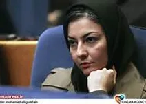 آناهیتا همتی از تجربه متفاوت تلویزیون و تئاتر گفت