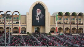 تمهیدات ترافیکی مراسم چهلم رهبر شهید