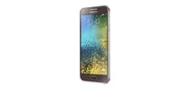 سامسونگ دو گوشی Galaxy E5  و Galaxy E7 را معرفی کرد