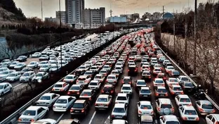 تهران وارد فاز محدودیت شد