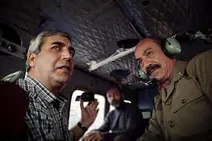 انتقاد سعید راد از فریبرز عرب‌نیا