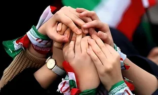 آلمان به کمک پایان جنگ می آید