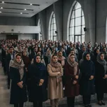 چرا شناخت رویدادهای ایران برای ما مهم است؟