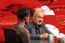مدیرعامل پرسپولیس: استعفا نمی‌دهم