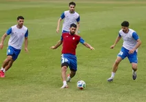 جنگ برای جام جهانی