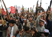 دریای سرخ نا امن شد