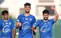 آبی‌ها به مصاف چادرملو می‌روند