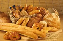 چه نانی بخوریم که چاق نشویم؟