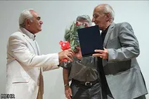 جلال مقامی:از بی‌مهری‌ها دلشکسته‌ام