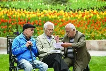 خبر خوب برای بازنشستگان تامین اجتماعی