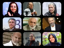 بازیگرانی که از سینما دور شدند؛ از ماهایا پطروسیان تا فرامرز قریبیان