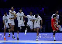 والیبال از این به بعد رقیب فوتبال شد