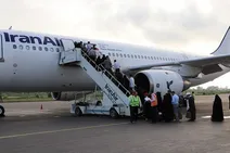 چگونگی انجلم عملیات حج امسال