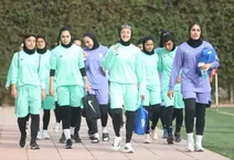آغاز نبردی سخت برای دختران آسیا