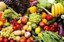 میان‌ وعده‌ مناسب برای کاهش وزن