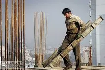 اعتراض به اخراج کارگران پیمانکاریِ معترض