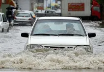 هشدار وحشتناک درباره بارش‌های بی‌سابقه پس از ۱۴۹/ ایران در آستانه سیل‌های ویرانگر؟