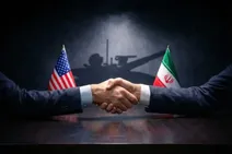 اسرائیل توافق ایران و آمریکا را نمی‌خواهد؛ 

آمریکا ایران یکپارچه می‌خواهد ۱