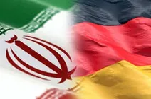 آلمان در جمع عمده ترین شرکای تجاری ایران قرار گرفت