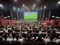 جام جهانی‌بین‌ها در سینماها