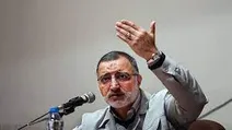 یکی از اعضای دفتر زاکانی بازداشت شد