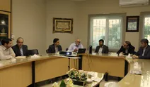 همکاری بانک پارسیان با پژوهشگاه رویان در ایجاد صندوق های خطرپذیر