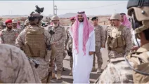 در پازل پنتاگون بحران یمن کجا قرار دارد