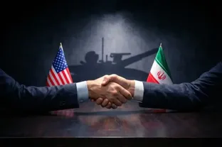 اسرائیل توافق ایران و آمریکا را نمی‌خواهد؛ 

آمریکا ایران یکپارچه می‌خواهد ۱