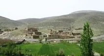 دانلود عکس/ روستای دو هزار ساله البرز را بشناسید