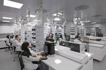 ارتقاء ۱۰۰۰ واحد فناور در دستور کار وزارت علوم