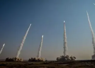 عرب‌ها حمله کردند