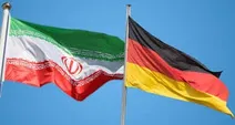 همکاری بانکی و اقتصادی ایران و آلمان بیشتر می‌شود