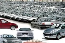 قیمت خودروهای مدل 94 کاهش می‌یابد