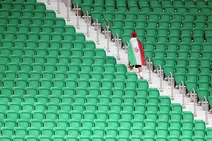 حذف ایران از جام جهانی تایید شد!
