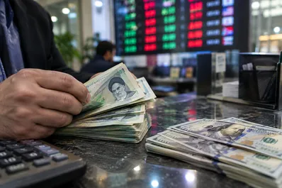 تزریق ۲ میلیارد دلار می‌تواند نگرانی‌ها در بازار ارز ایران را از بین ببرد؟