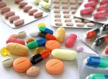 ذخیره استراتژیک دارو در شرایط جنگی