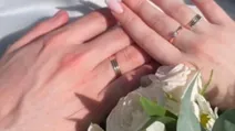 با توجه به اتفاقات ۱۴۰۴ چند ازدواج ثبت شده