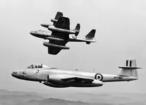 کشوری که نخستین جنگنده جهان را ساخت