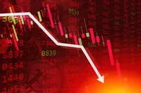 صف،در میانه معاملات به‌هم ریخت