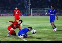 سقوط با یدهی نه بازی