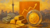 ترامپ: آمریکا باید پایین‌ترین نرخ بهره جهان را داشته باشد