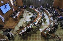 تذکر حقانی به تغییر کاربری بوستان مادر